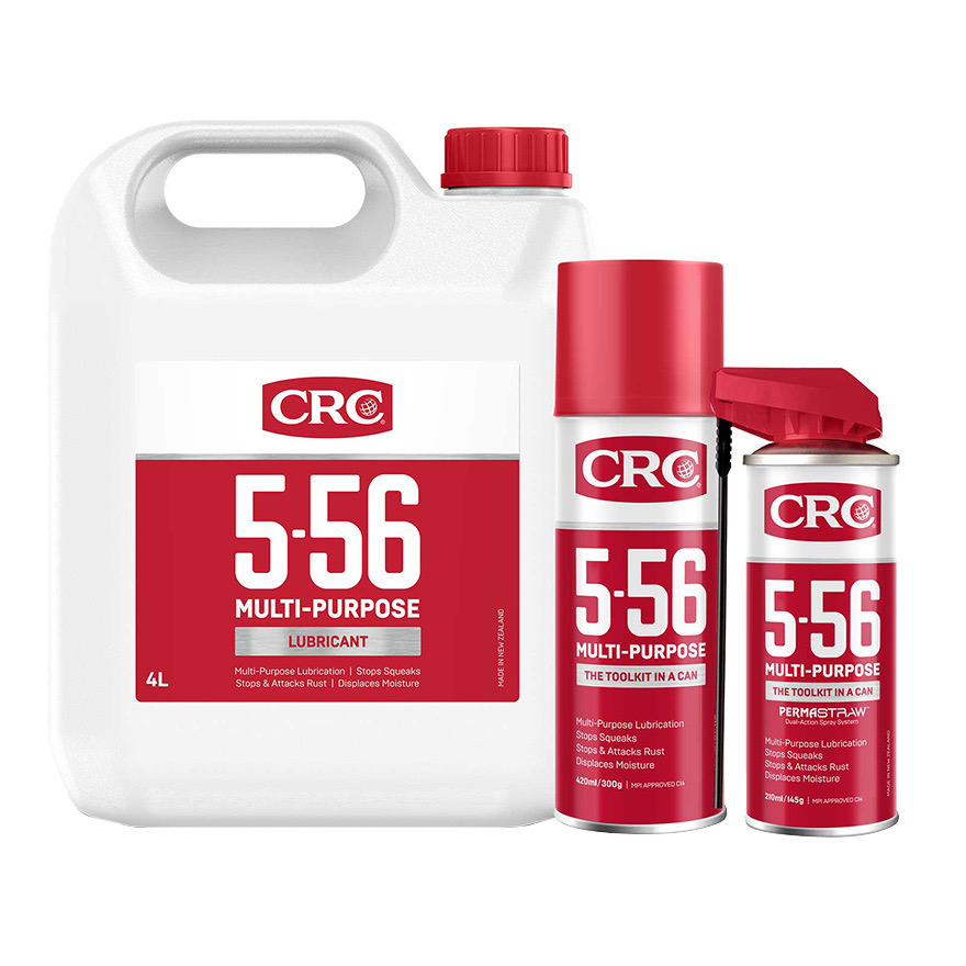 CRC 5.56 Industrial Lubricant - 20L