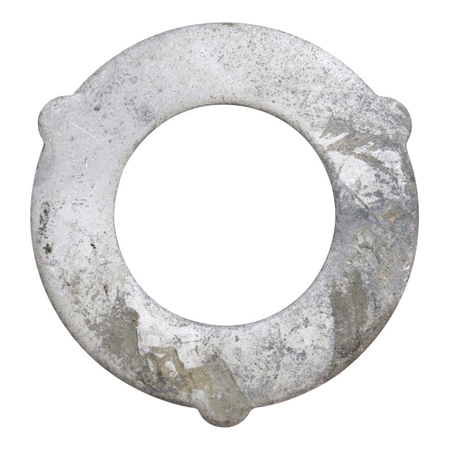 M20 Structural Washers 8.8 Galv