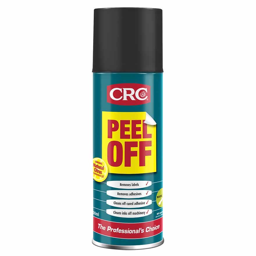 CRC Ados F38 Red High Heat Contact Adhesive 20lt